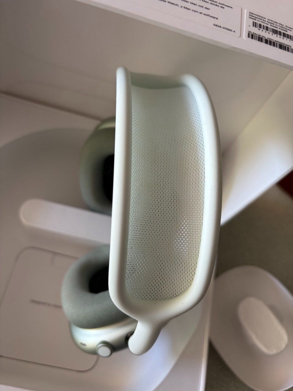 Apple Casques audio: Apple AirPods Max – D'occasion à Neuchâtel par Roxy_777 4