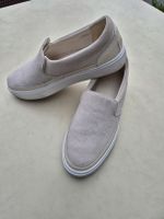 UGG Damen Slip-Ons Gr. 39 beige