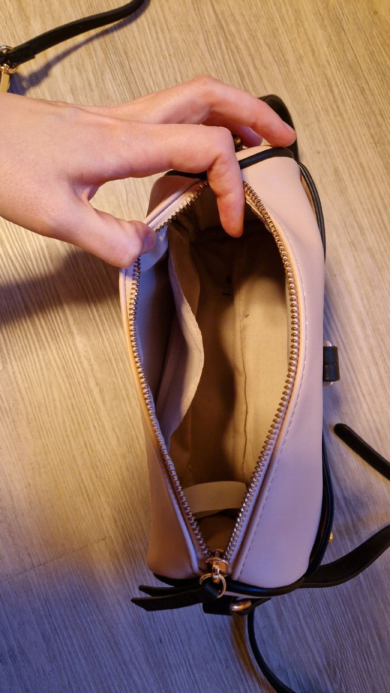 Anna Field Borse da donna: Anna Field Handtasche – Nuovo (secondo la descrizione) da Wädenswil venduto da cyr_w2d5 2