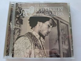 Cd Bob Marley and the Wailers 
