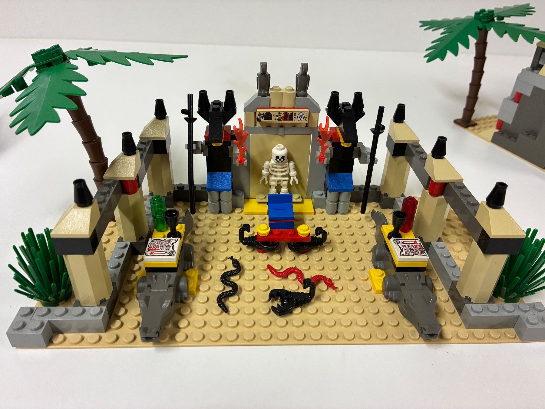 Lego Giocattoli: LEGO Adventures 5988 ab 1.- – Usato da Kerns venduto da chriglim 5