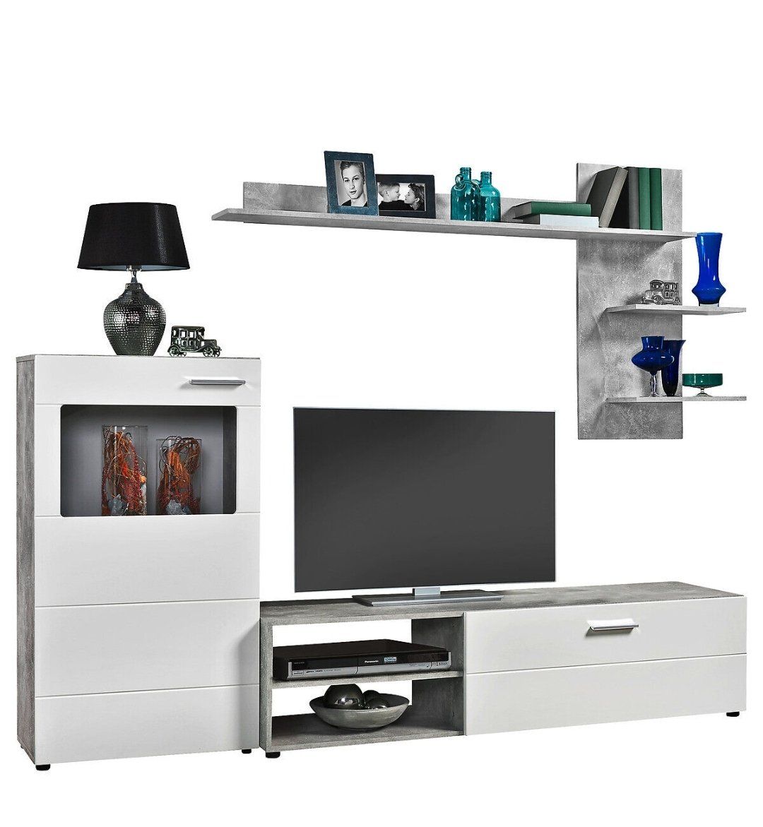 Mobili TV: Wohnwand – Usato da Kaltenbach venduto da luc_7dmh