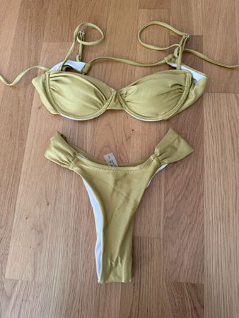 Bikini xs