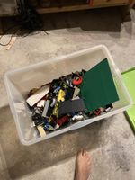 Lego 3.9 Kg