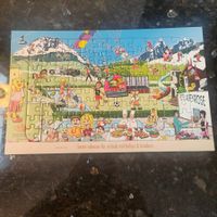 Puzzle
