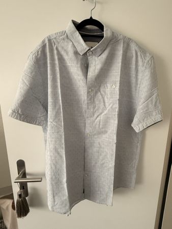 Tom Tailor Herren Sommerhemd
