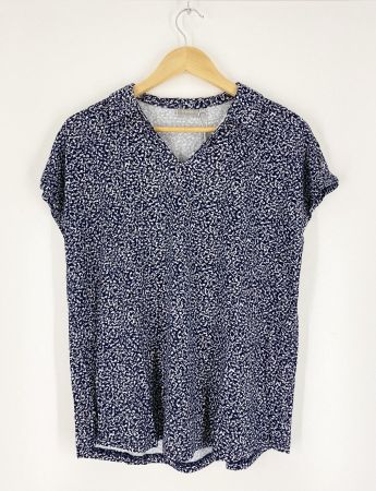 Fransa Polo-Shirt, Grösse M, *Neu*