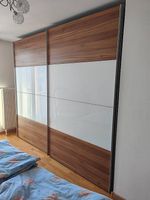Schlafzimmer komplett  modern