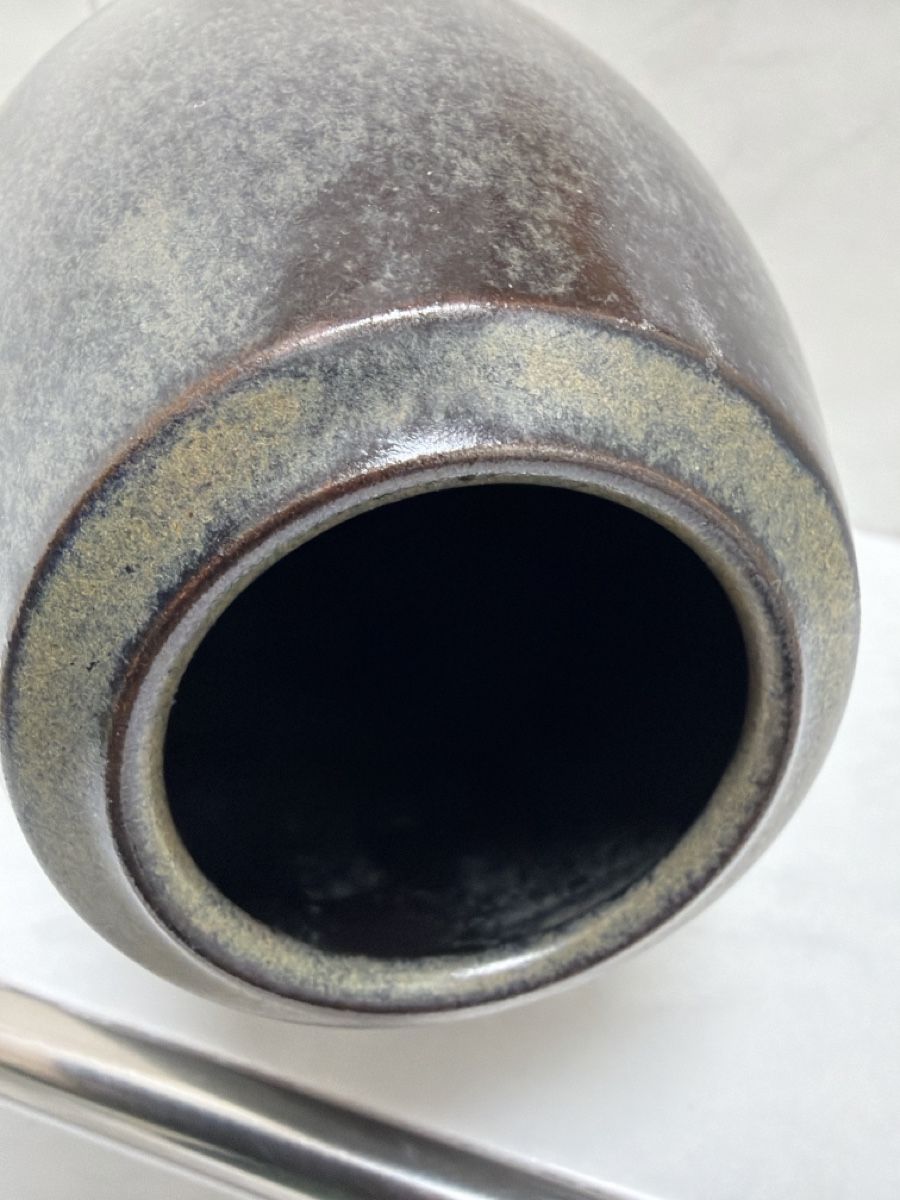 Vasi & Recipienti: Keramik Vase von Daniel Storz. – Usato da Biberist venduto da Momo33 5