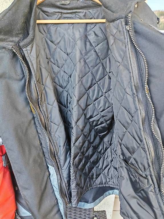 Giacche: Töffjacke 4XL – Usato da Altbüron venduto da Previa0 2