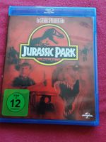 Jurassic Park Blu-ray - Steven Spielberg Filmklassiker!