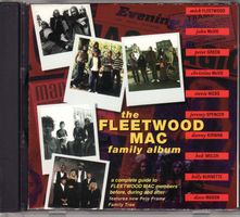 Fleetwood Mac The Fleetwood Mac Family Album