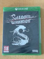 Shadow Warrior Xbox One