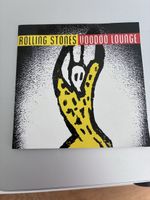 RARITÄT: Rolling Stones – Voodoo Lounge CD (1994) | FEHLPRES
