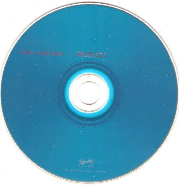CD: Into Another – Seemless – Usato da St.Gallen venduto da jalamusic 2