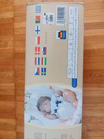 Hamac bébé