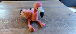 WWF Plüschtier Flamingo