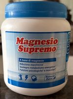 Magnesio