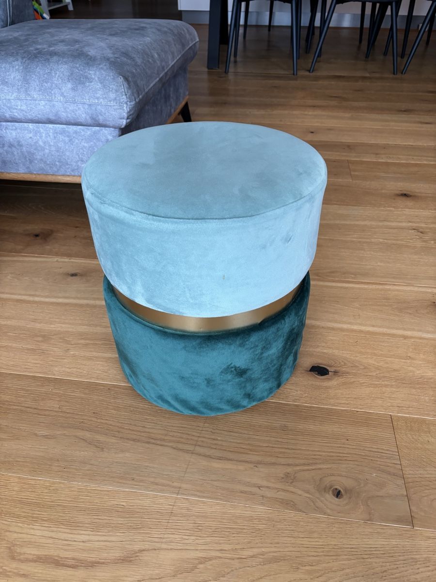 Sgabelli: Hocker – Usato da Seewen SZ venduto da buqe 3
