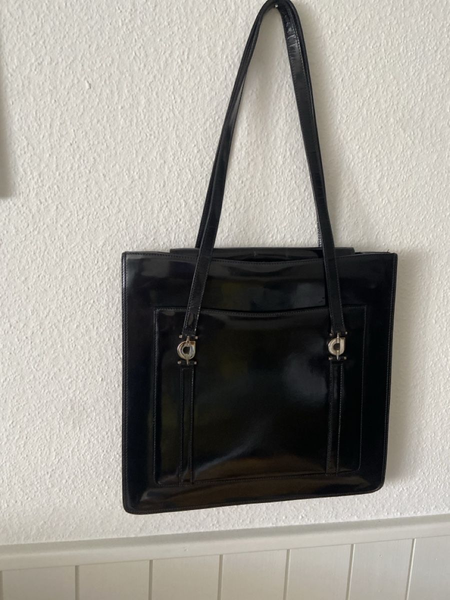 Taschen für Damen: Tasche – Gebraucht aus Murten von februari