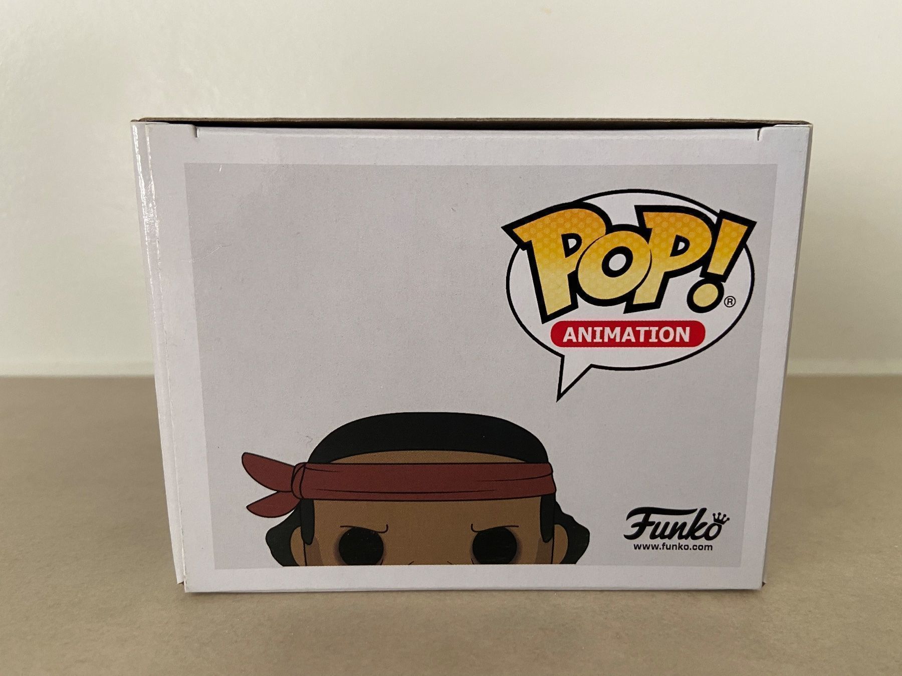 Funko Figuren: Resistance Goldenfold 572 Funko Pop – Gebraucht aus Muttenz von bargain_hunter 4