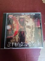 CD - Ten Years After – Stonedhenge (Classic Rock, 1989)