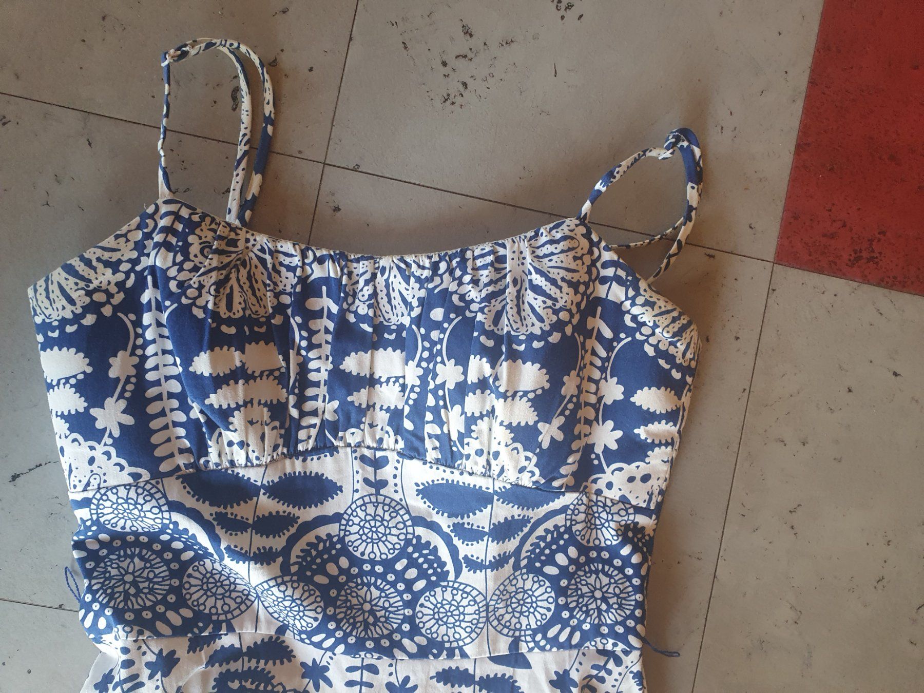 Vestiti: Sommerkleid – Usato da Moosseedorf venduto da Sonnenschein.. 3