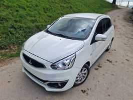 Mitsubishi Space Star Hanami 1.2