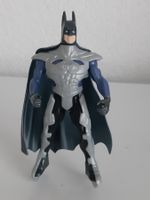 Batman & Robin Battle Gear Bruce Wayne Figure 1997