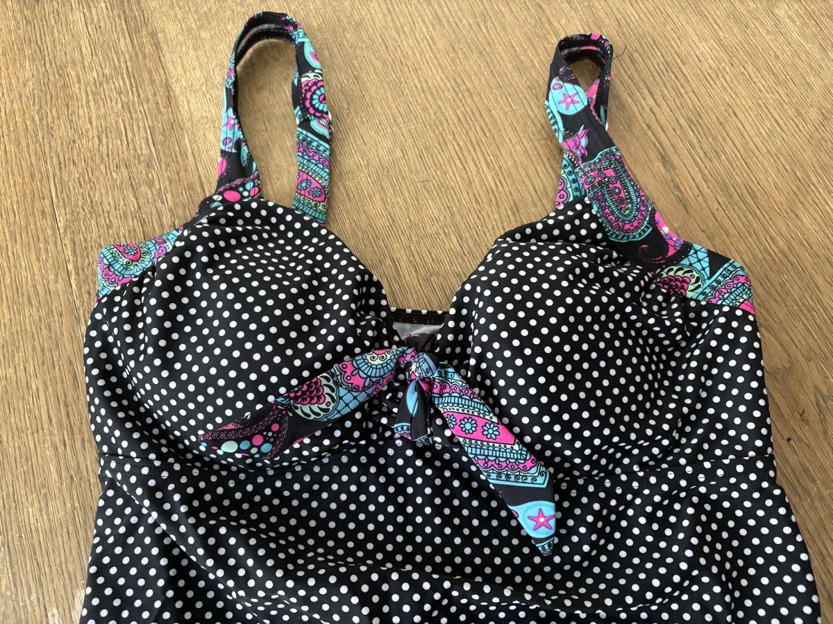 Maillots de bain & Bikinis: Tankini Gr. 42 – Neuf (Voir description) à Baden par jdif 4