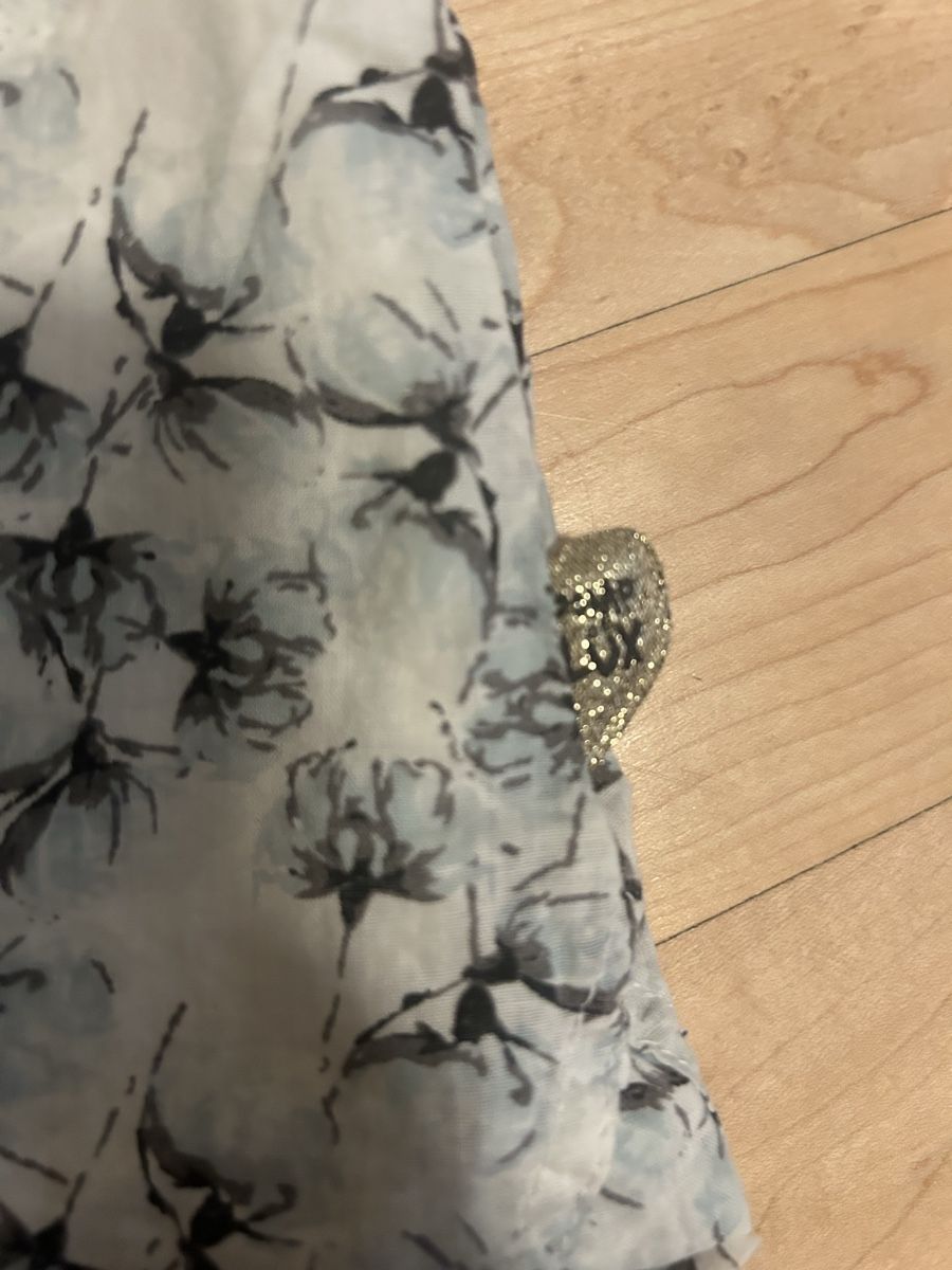 Pomp de Lux Camicette, T-shirt & Top: Little Pomp de Lux Bluse, Gr. 104, Sommer – Usato da Baden venduto da Vanessa55555 2