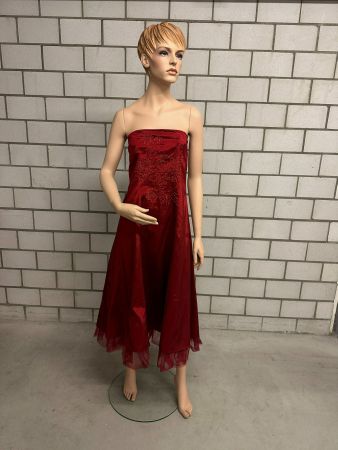 Festliches Abendkleid