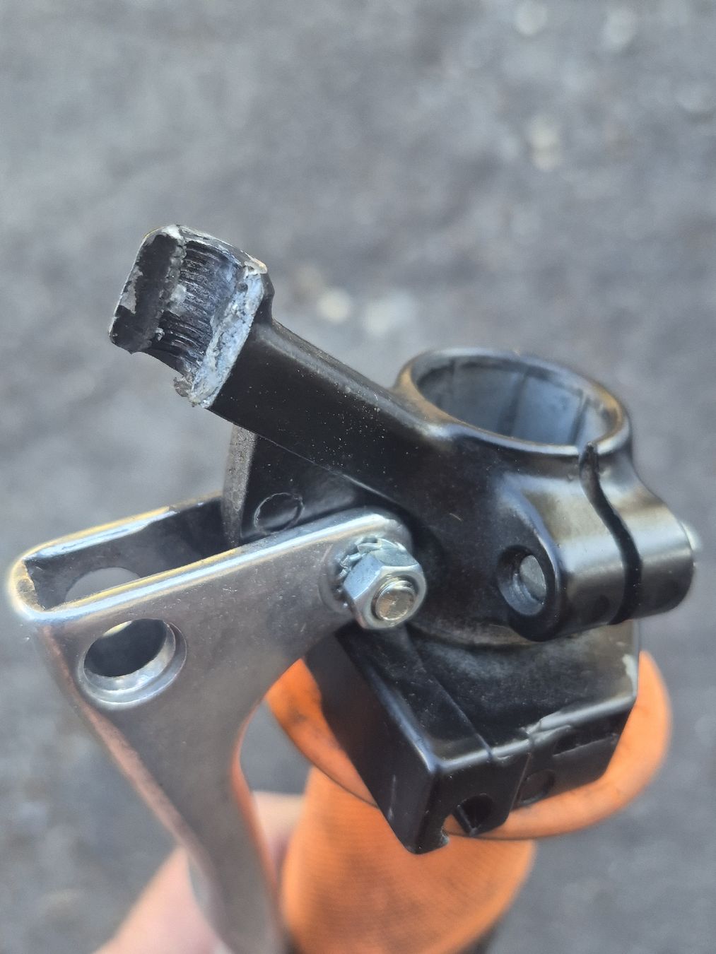 Puch Mofa-Ersatzteile: Puch Maxi S div. Teile ab 1.- – Gebraucht aus Belp von intru 6