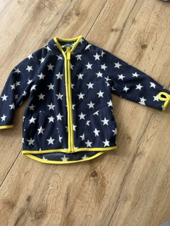 Jacke Baby Gr.80