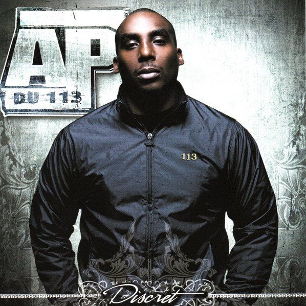 CDs: AP: Discret CD – Neuf avec emballage d'origine à Steinhausen par Vilivinili