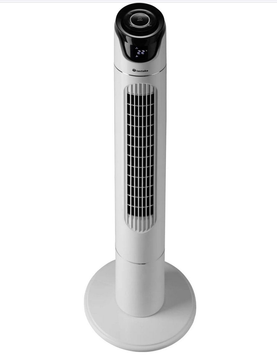 Ventilatori: Turmventilator 110 cm – Nuovo (secondo la descrizione) da Steinhausen venduto da Retourenprofis 1