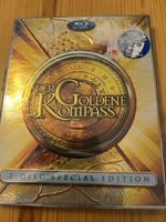 Der goldene Kompass Blu-ray 2-Disc Special Edition neu
