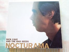 CD Nick Cave and the Bad Seeds - Nocturama