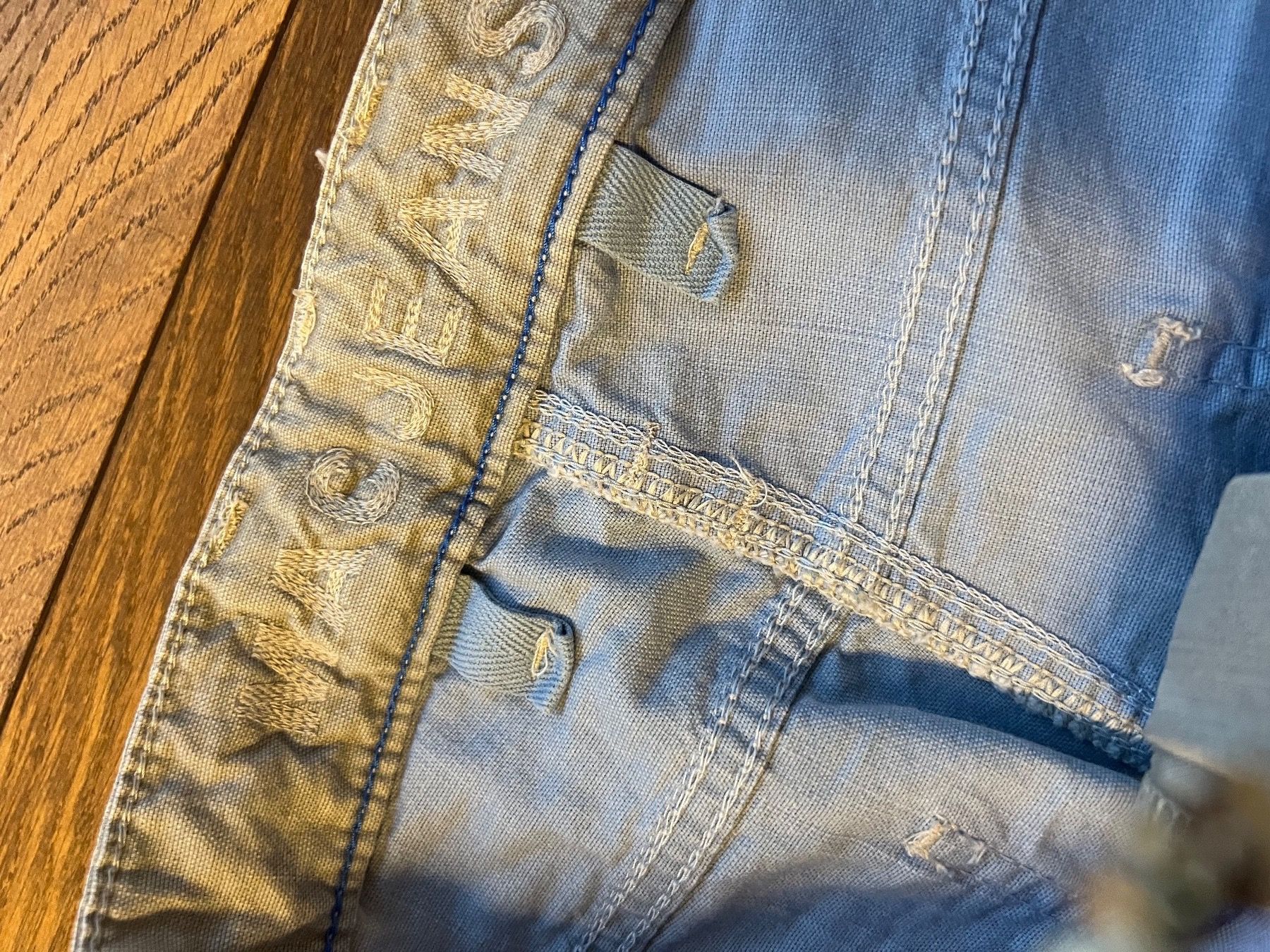 Jeans: MAC Jeans – Usato da Meilen venduto da Dievondort 1