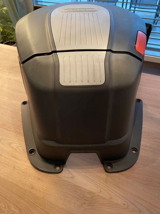 Gardena Garage für Rasenmäherroboter R40li/R70li Kaufen auf Ricardo