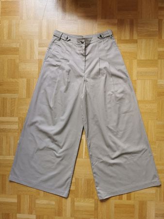 Culottes Hose