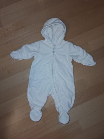 Overall von H&M in Gr. 56