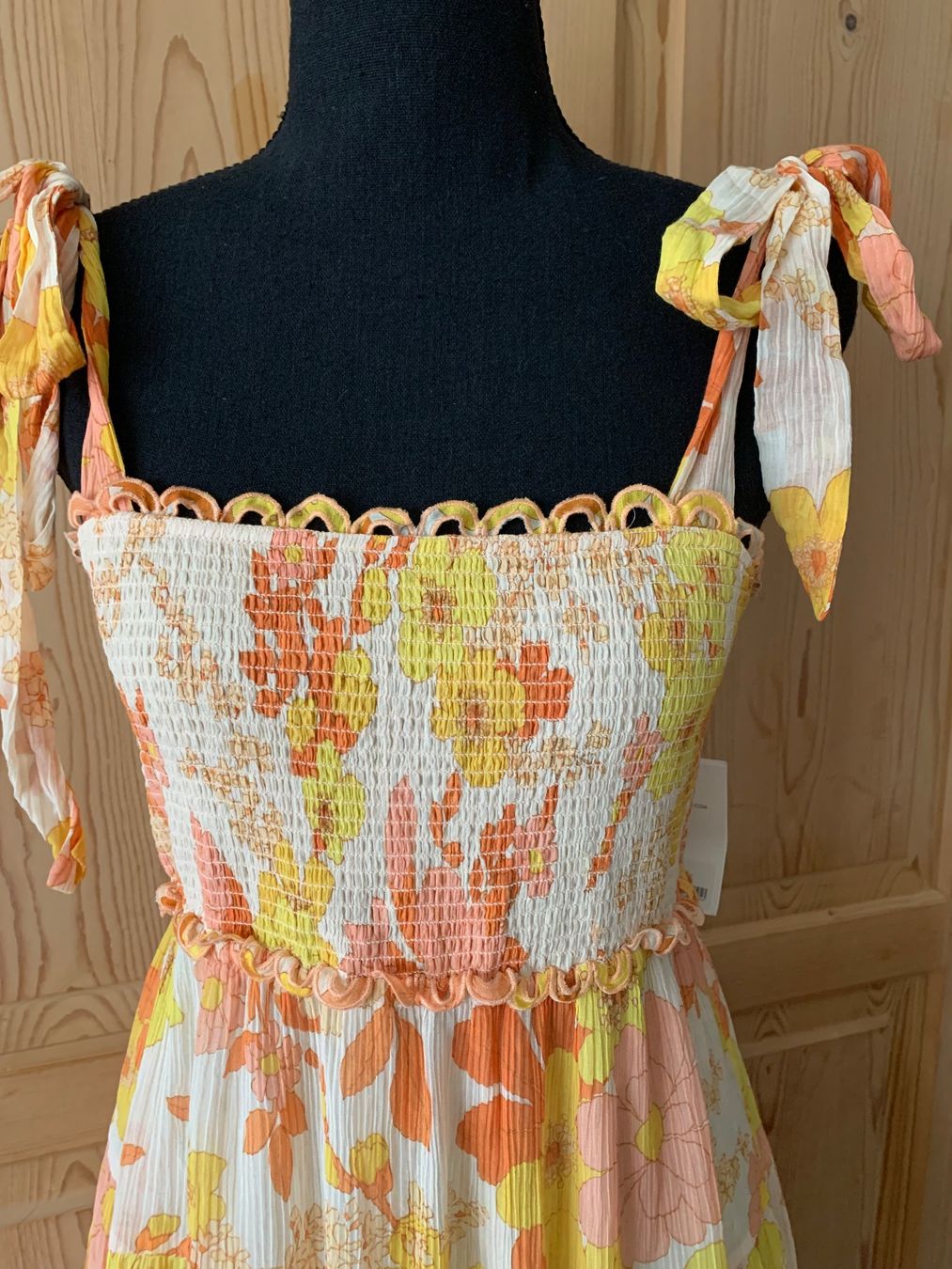 Zimmermann Vestiti: Zimmermann kleid 2 – Usato da Küsnacht ZH venduto da leo_booth 1