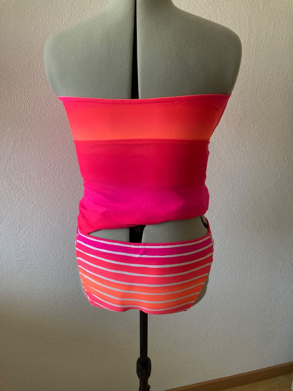 Badekleider & Bikinis: Bade-Zweiteiler Gr. 38 – Gebraucht aus Samedan von chickenrun01 2