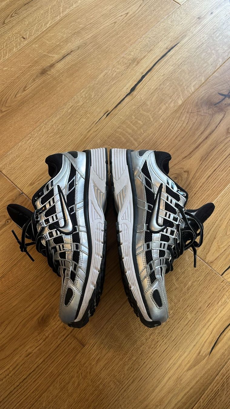 Nike Chaussures hommes: Nike P 6000 Gr. 44.5 – D'occasion à Neuhausen par Rue_Trouvaille 1