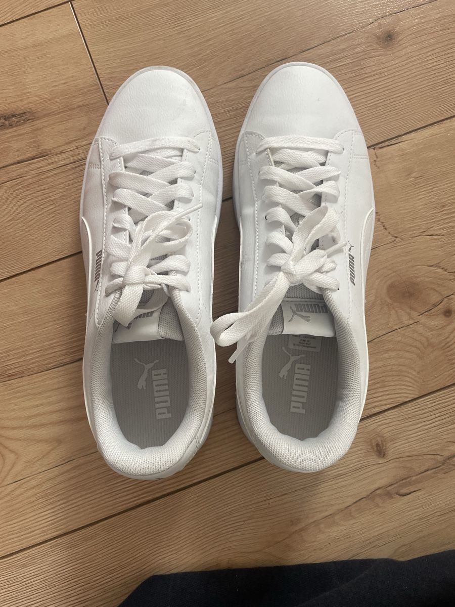 Puma Herrenschuhe: Puma Sneaker (neu) – Neu (gemäss Beschreibung) aus Steffisburg von Soliii 7