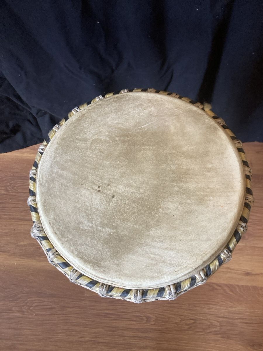 Instruments de musique: Djembe – D'occasion à Zürich par anorg 2