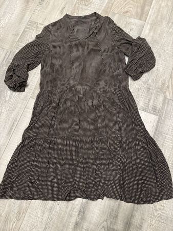 Opus Kleid, Gr. 38, Viscose, perfekt für den Frühling!