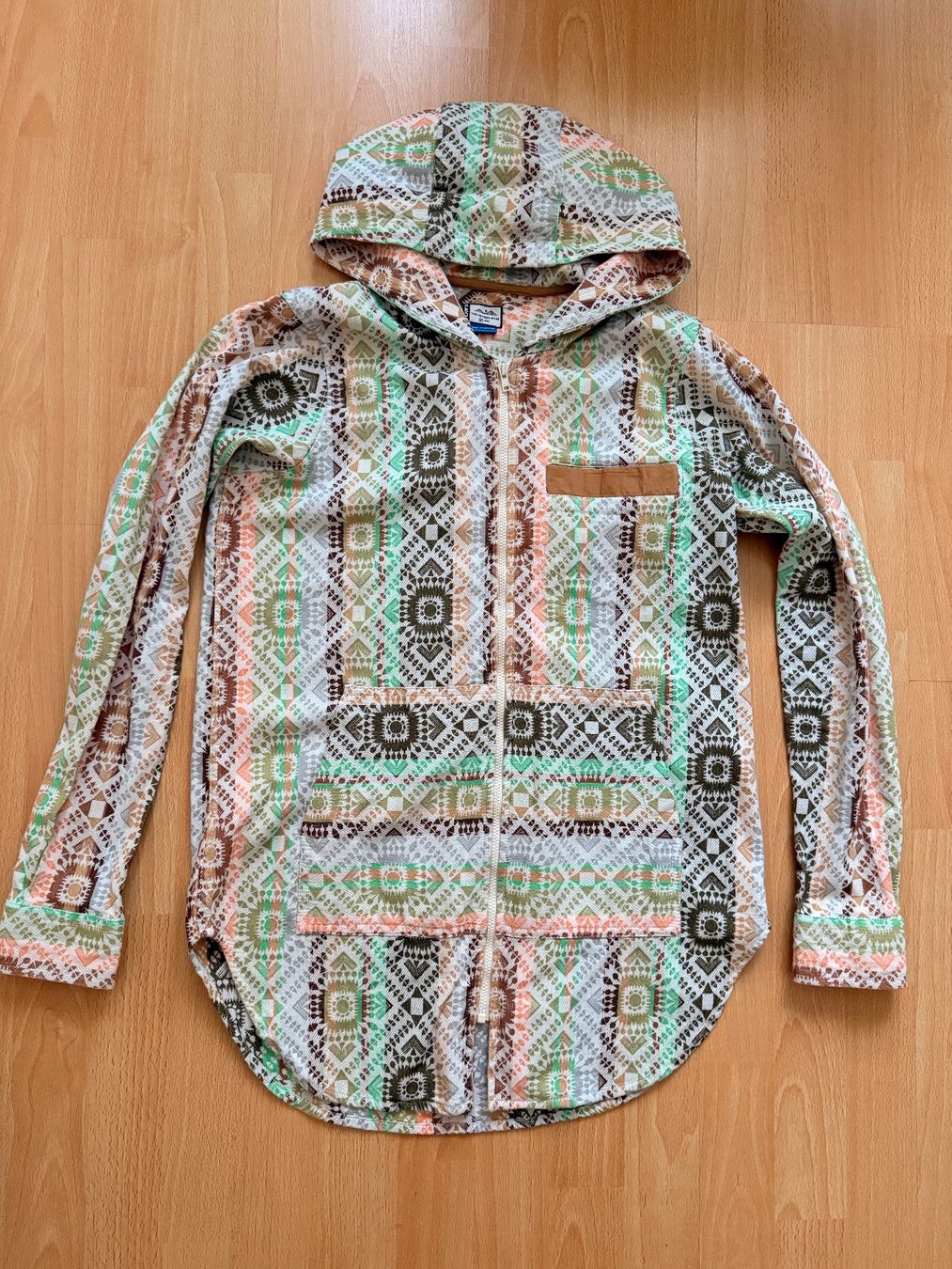 Giacche: KAVU Short Coat XS – Usato da Luzern venduto da Nat.B