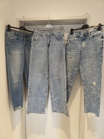 Jeans gr. 36